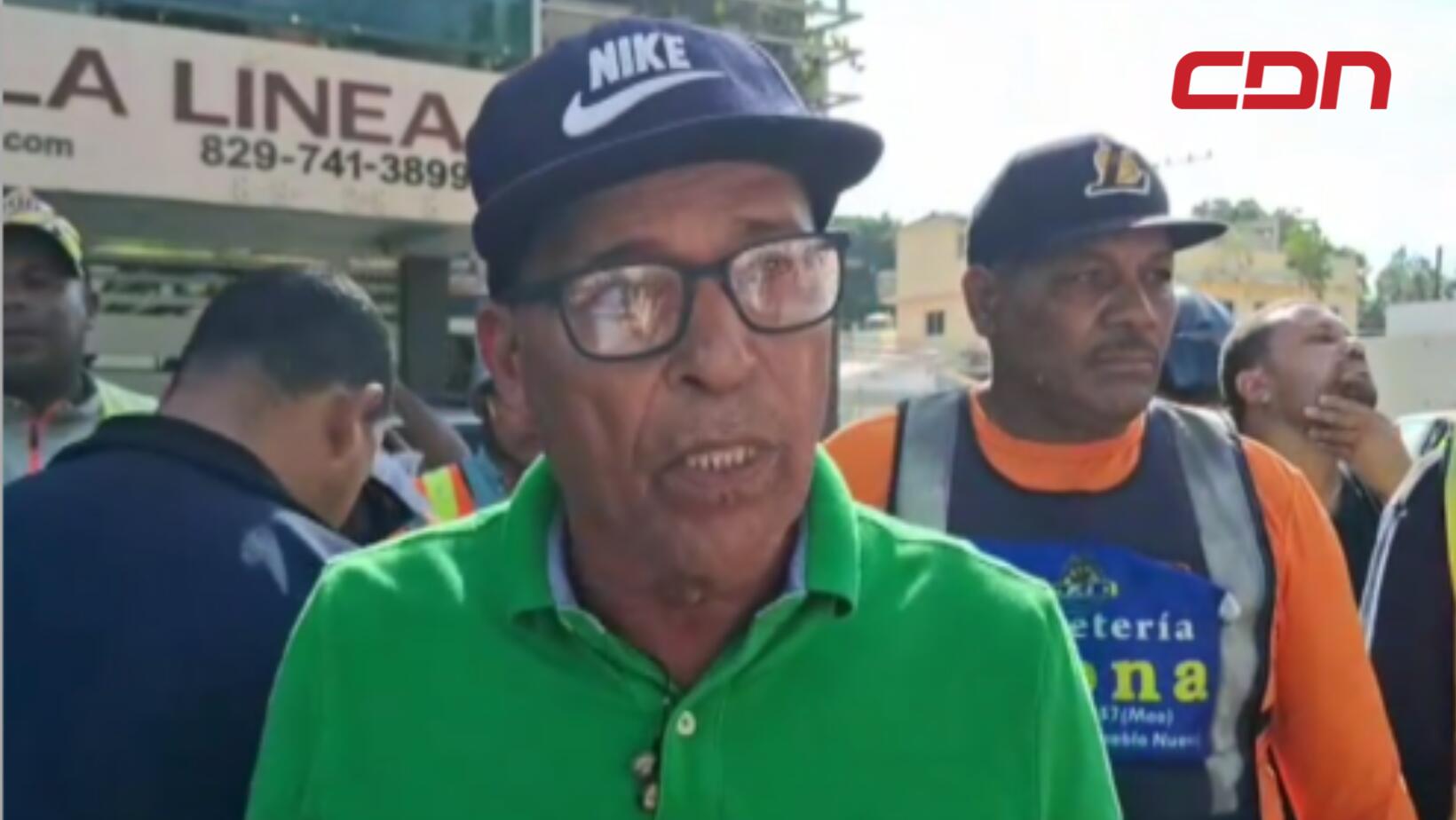 Motoconchistas de Mao exigen control sobre transporte ilegal