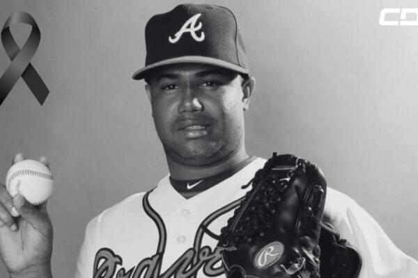 Muere a los 37 años expelotero dominicano Juan Jaime