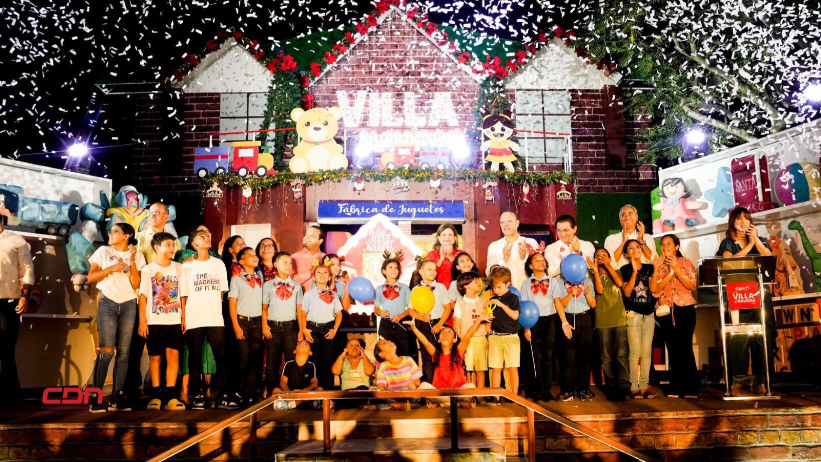 Villa Navidad