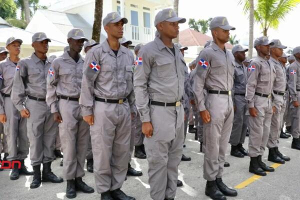 Lanzan la Operación Garantía de Paz Navidad 2024. (foto, fuente externa)