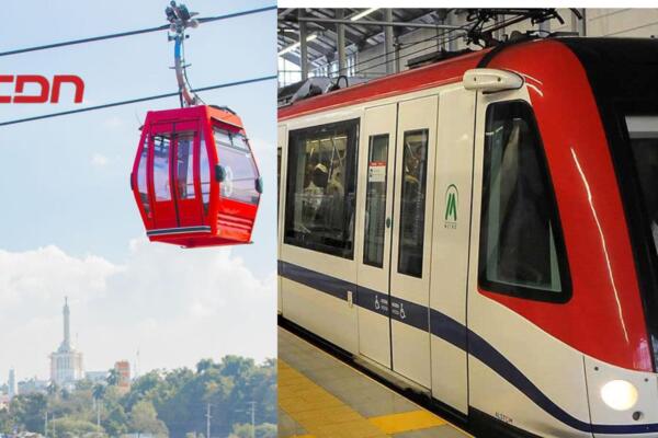 Opret anuncia horario especial para el Metro y Teleférico por feriado