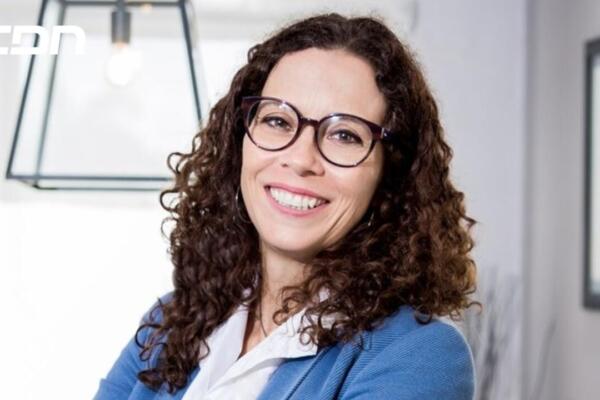 Dilia Leticia Jorge Mera presentó su renuncia como viceministra Administrativa de la Presidencia al mandatario Luis Abinader. Foto: CDN Digital