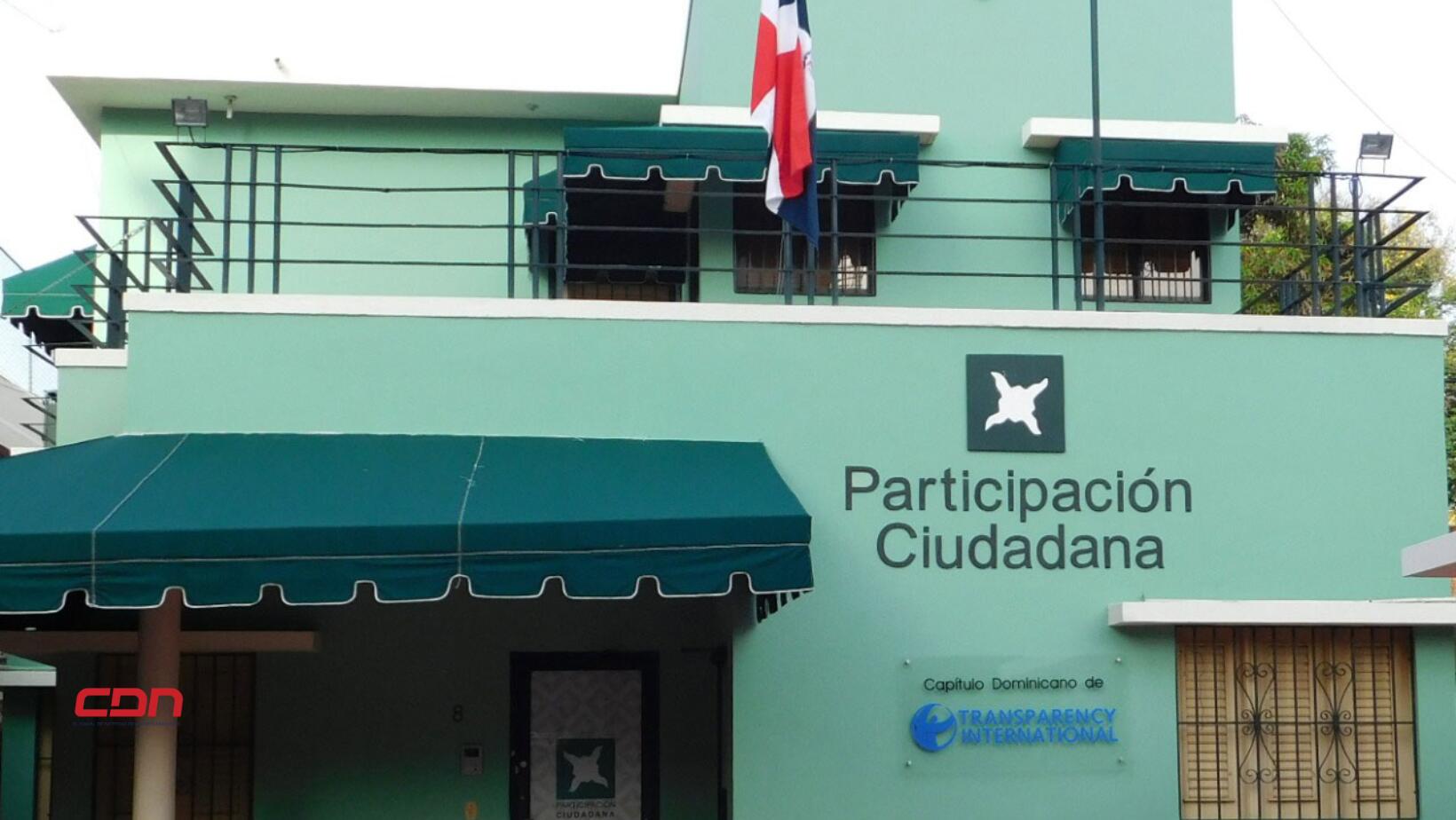Participación Ciudadana