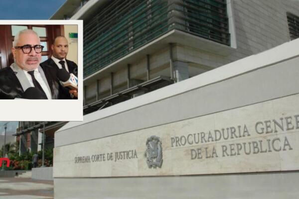 Denuncian PGR obstaculiza acuerdo en el caso de la Corporación de Crédito Oriental. (foto, fuente externa)