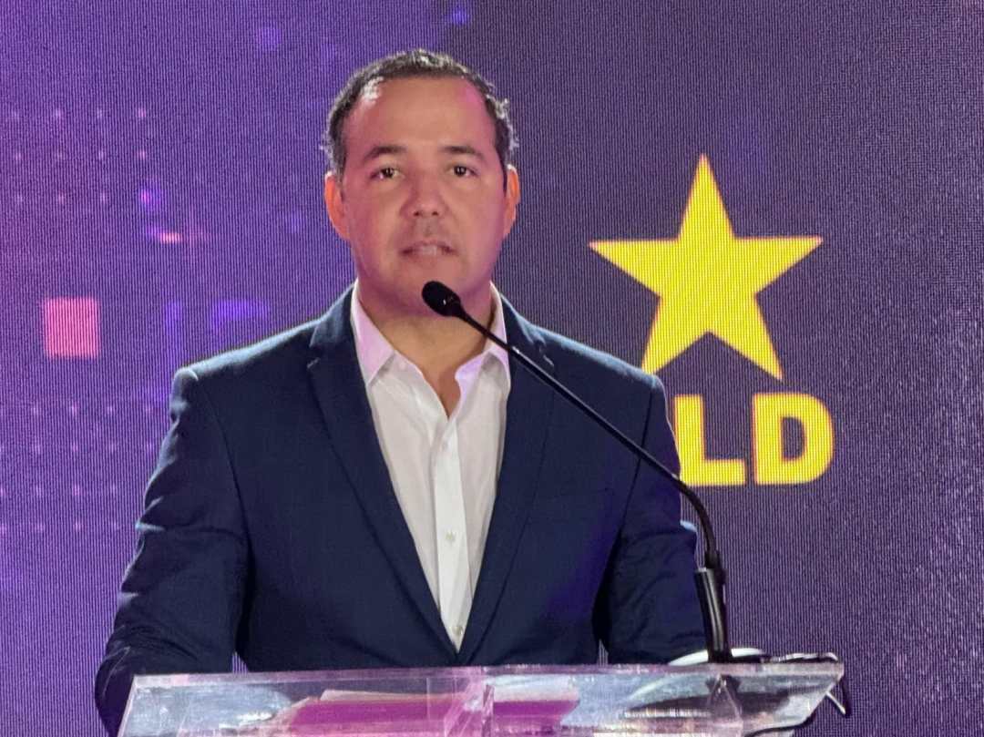 Comité Político del PLD designa Comisión de Respuesta Oportuna