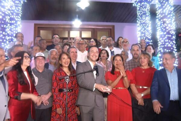 PLD fijará posición oficial este martes sobre los bonos navideños del Gobierno