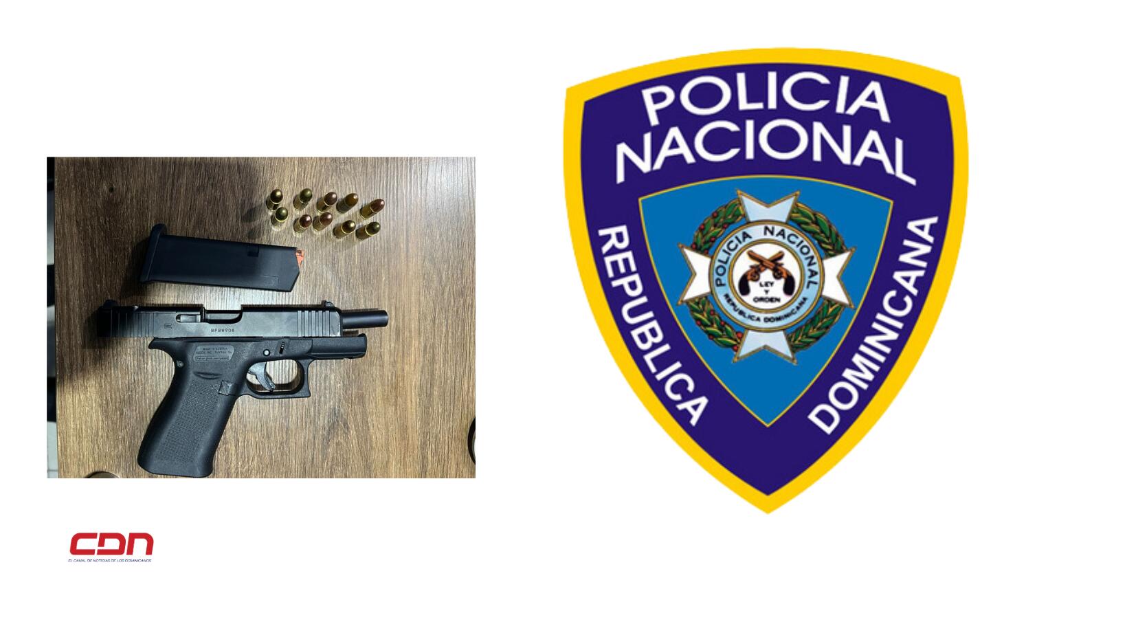 Policía Nacional