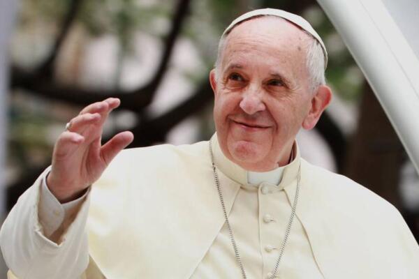 El papa Francisco, máxima autoridad de la Iglesia católica, celebra su cumpleaños 88 este martes, manteniendo agenda llena de actividades.