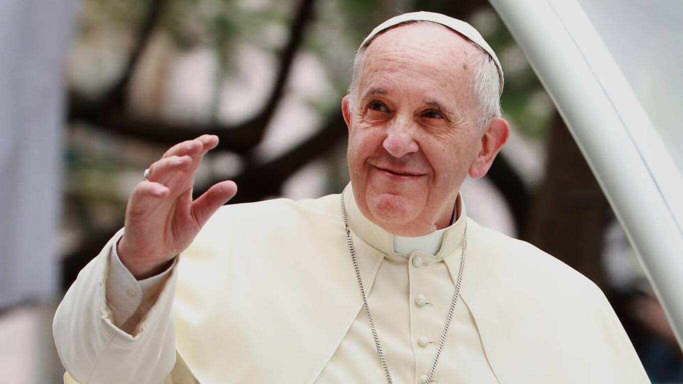 El papa Francisco, máxima autoridad de la Iglesia católica, celebra su cumpleaños 88 este martes, manteniendo agenda llena de actividades.