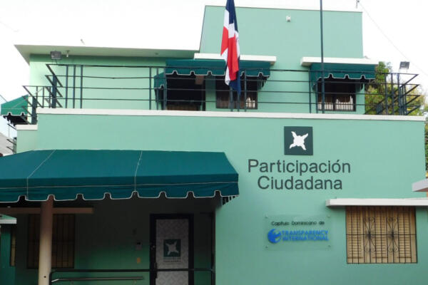 Participación Ciudadana analiza sentencia sobre candidaturas independientes