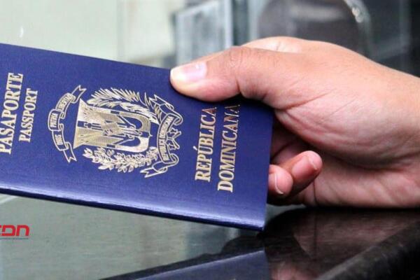 Lorenzo Ramírez anunció que la implementación del pasaporte electrónico en República Dominicana no representará ningún costo para el Estado. (foto, fuente externa)