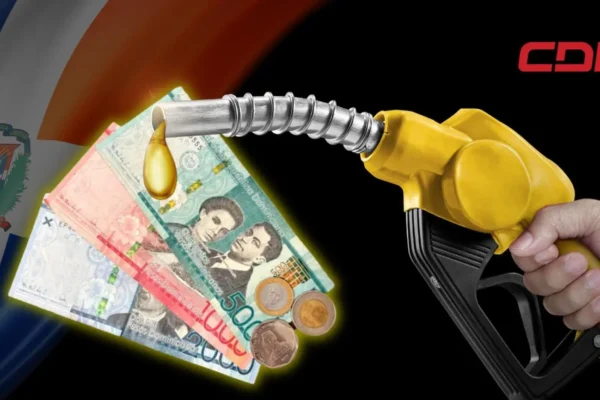 Gobierno dispuso un subsidio  de 171.8 millones de pesos para mantener sin variación los precios de los combustibles .