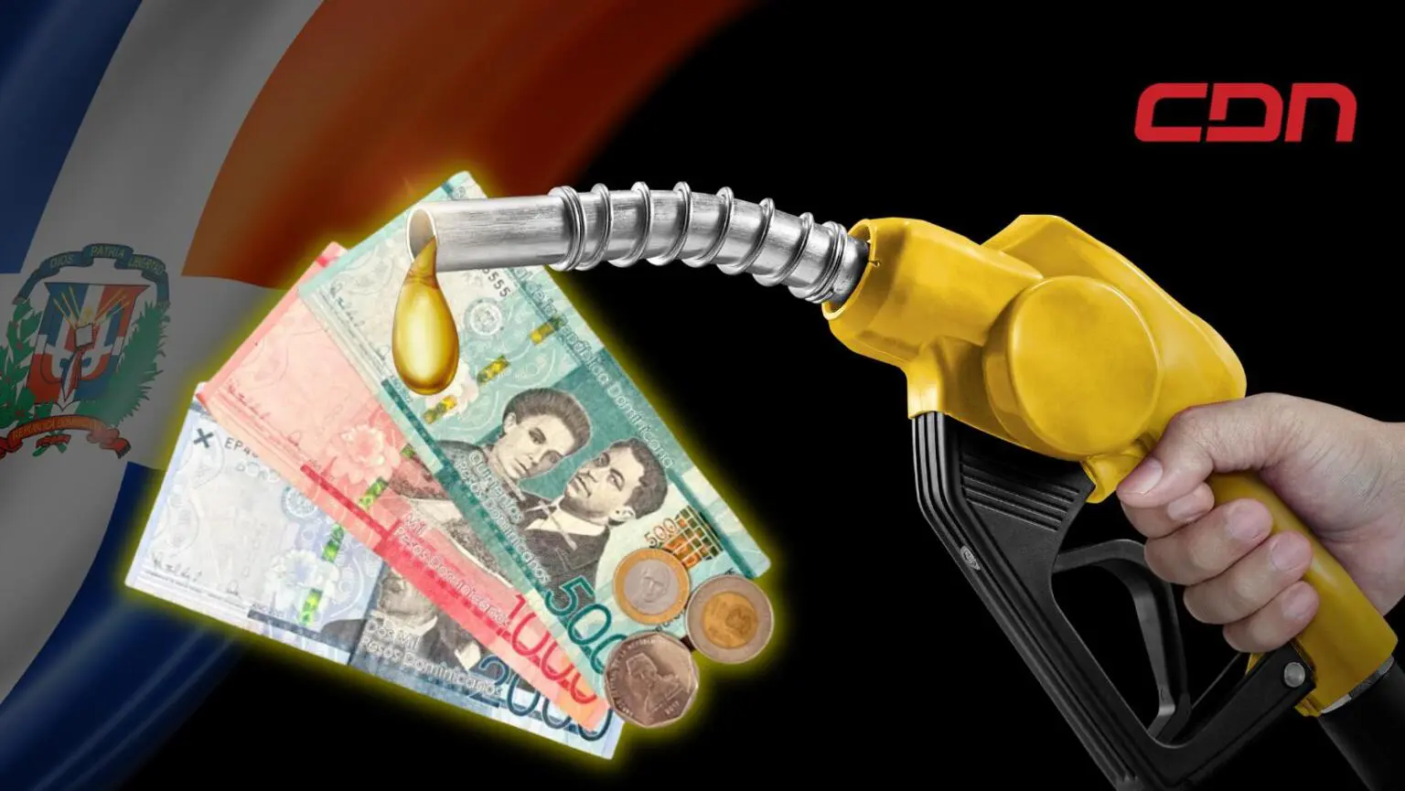 Precios de los principales combustibles se mantendrán sin variación