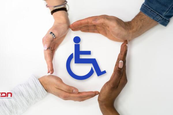 Hoy es Día Internacional de las Personas con Discapacidad. (foto, fuente extern)