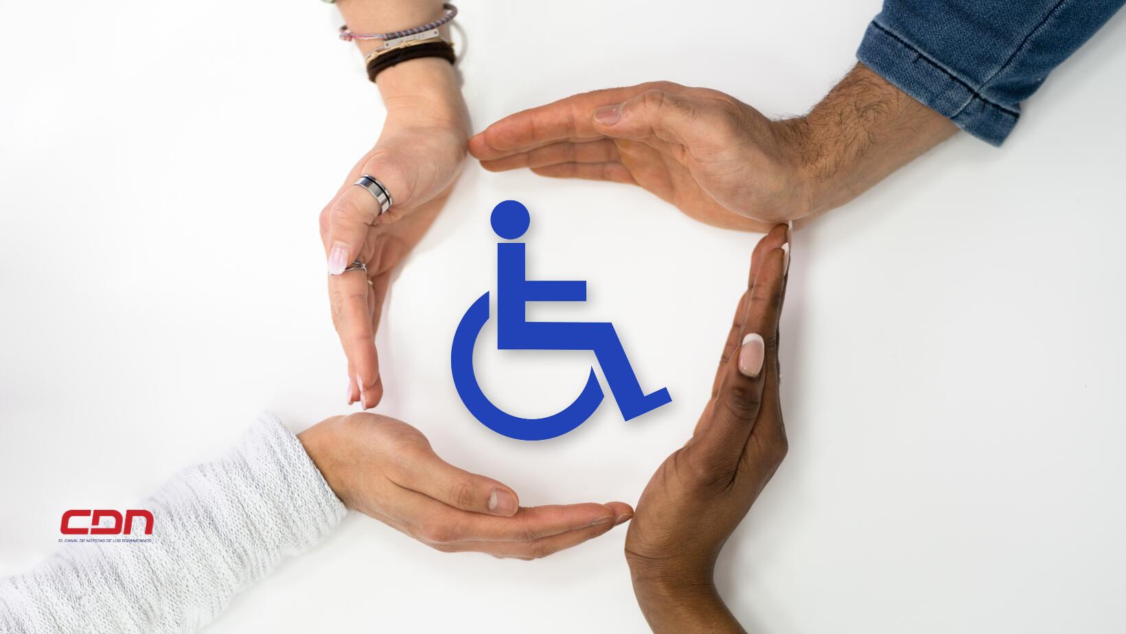 Personas con Discapacidad