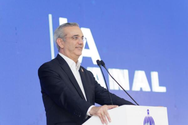 Presidente Abinader anuncia construcción de Teleférico SDO; estima costará US$250 millones