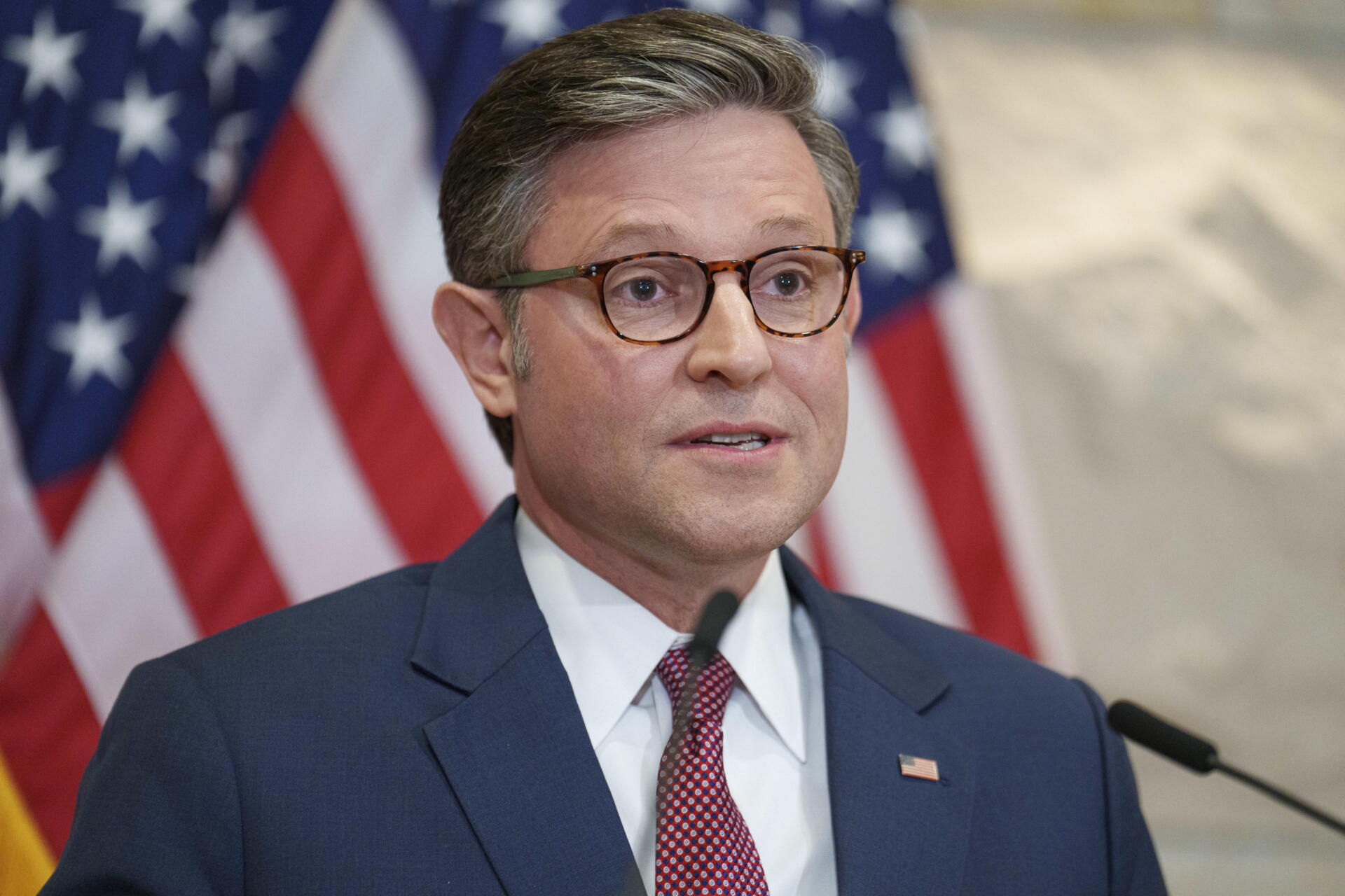 Líderes del Congreso de EEUU llegan a un acuerdo para evitar el cierre del Gobierno