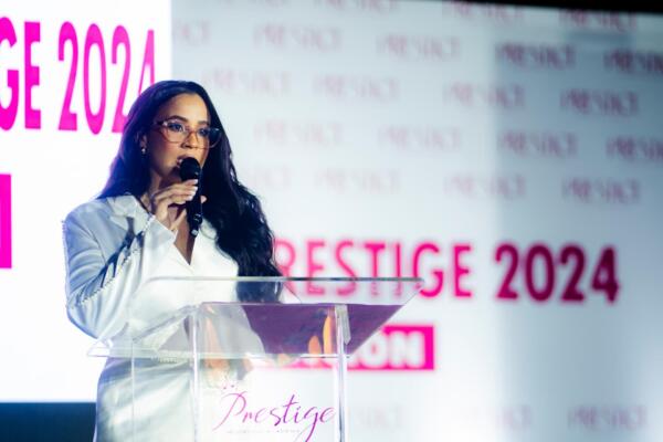 Prestige Modeling Academy celebra Navidad prestige 2024