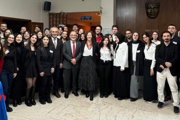 República Dominicana y Turquía celebran
74 años de relaciones diplomáticas. (foto, fuente externa)
