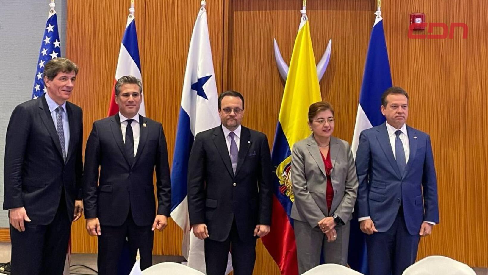 RD amplían esfuerzos para convertirse en el principal centro logístico de la región
