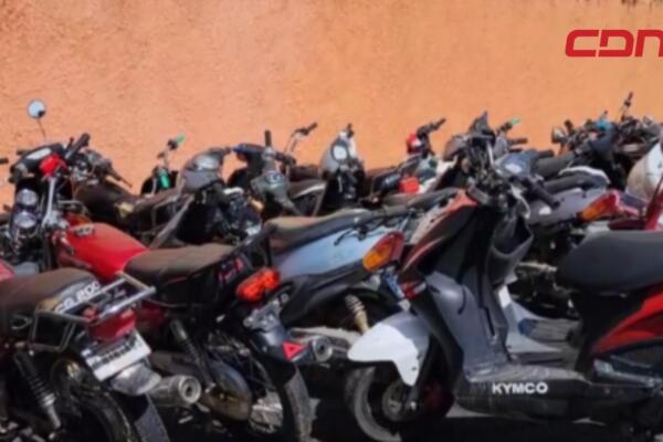 Según las autoridades, estas medidas son esenciales para prevenir accidentes de gravedad y proteger la vida de los ciudadanos.