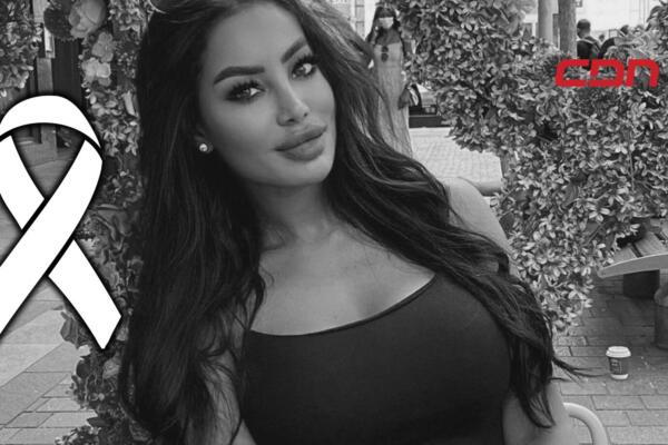 Tabby Brown, reconocida modelo de Playboy y figura destacada en la industria del entretenimiento. 