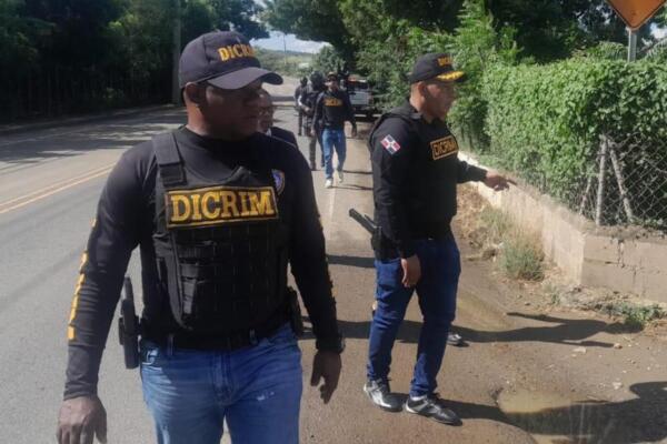 Policía Nacional detiene a 