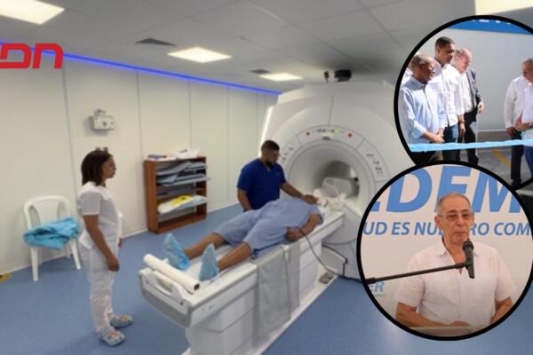 Centro de Medicina Especializada y Referimiento (Cedemer)