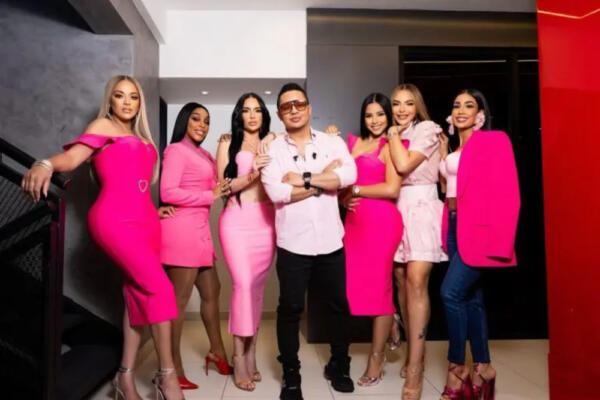 El próximo 4 de marzo de 2025, Sin Filtro Radio Show realizará su primer show en vivo, dirigido a la diáspora dominicana