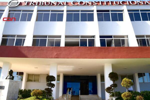Tribunal Constitucional declara inconstitucional la ley del DNI. (foto, fuente externa)