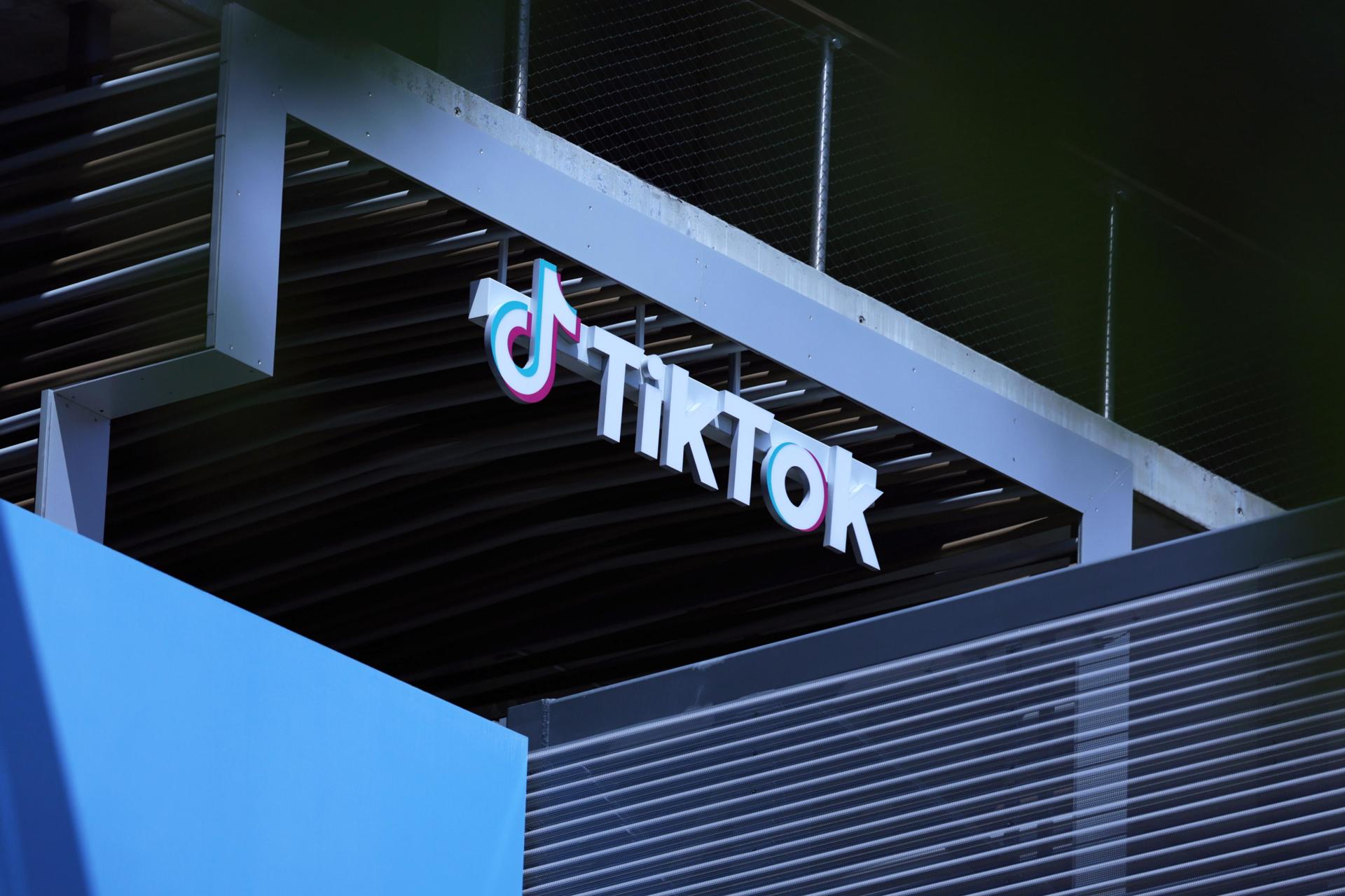 TikTok pide paralizar ley prohibiría la aplicación en EE.UU. hasta llegada de Trump
