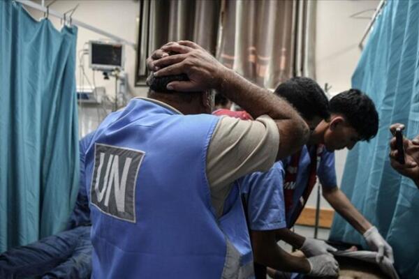 EE.UU. exige datos a Israel por muertes de trabajadores humanitarios en Gaza