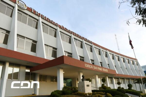 El Tribunal Constitucional emitió una sentencia.