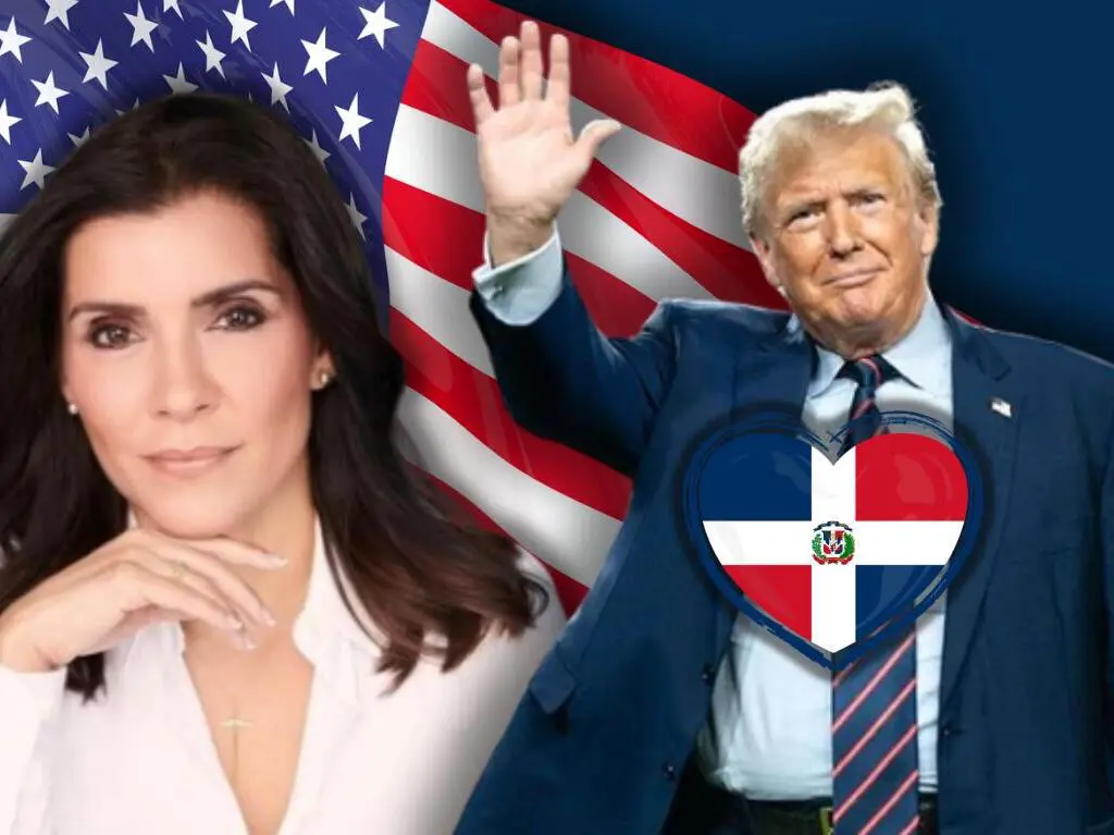 Perfil de Leah Francis Campos, embajadora de USA en RD