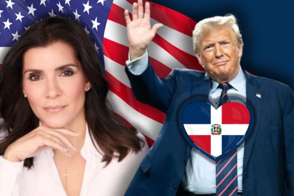 ¿Quién es Leah Francis Campos, nominada por Trump para la embajada en RD?