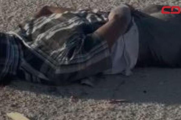 Turba mata a pandillero haitiano tras ser entregado por autoridades dominicanas