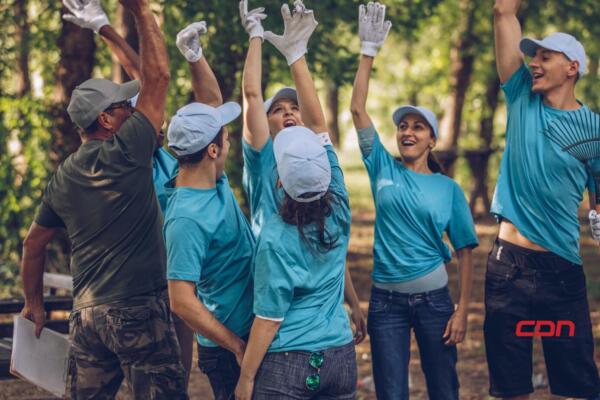 Hoy es Día Internacional de los Voluntarios. (foto, fuente externa)