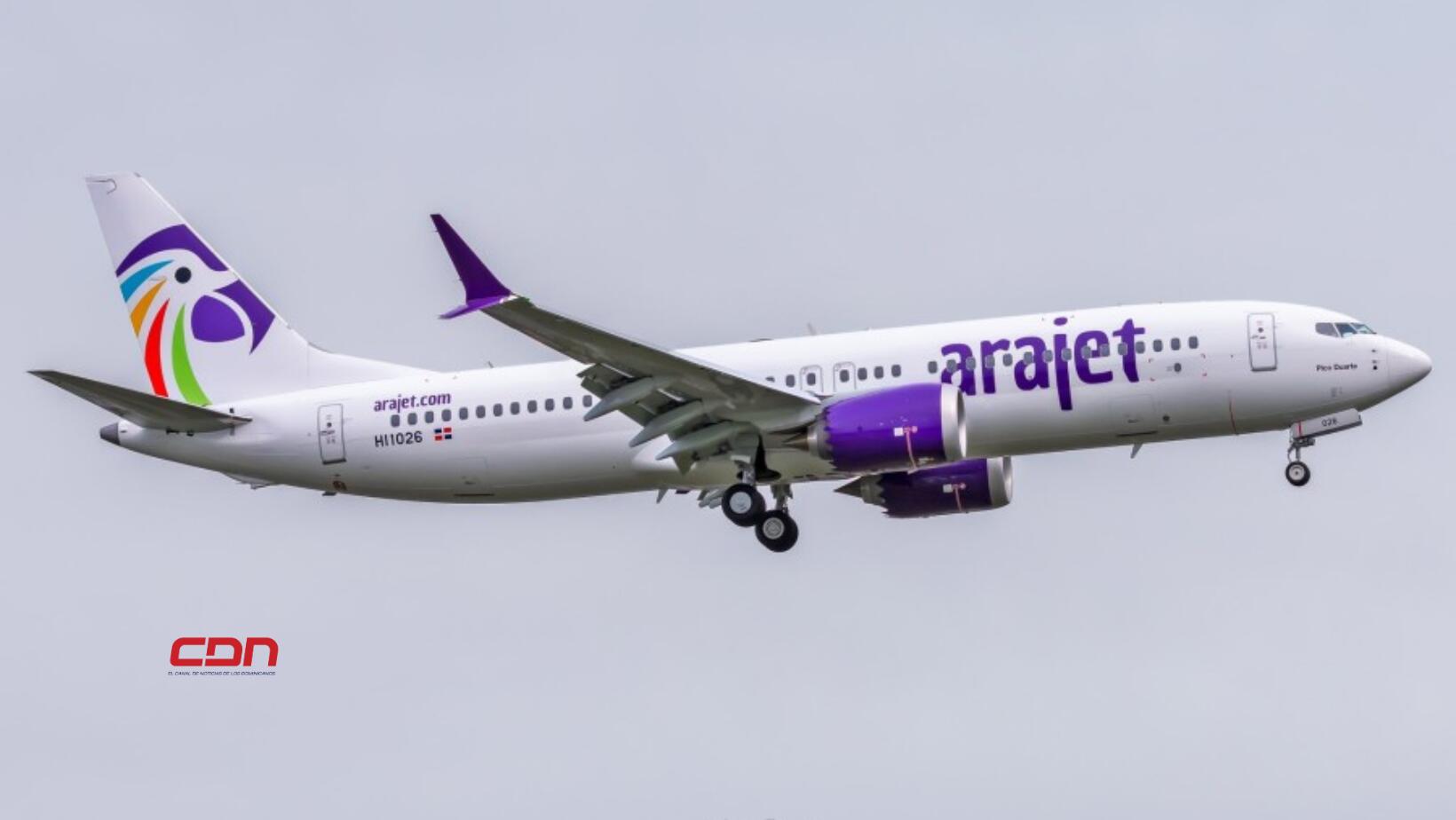Arajet