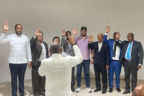 La Asociación Dominicana de Abogados eligió la comisión que dirigirá las elecciones para la escogencia de la nueva directiva nacional.