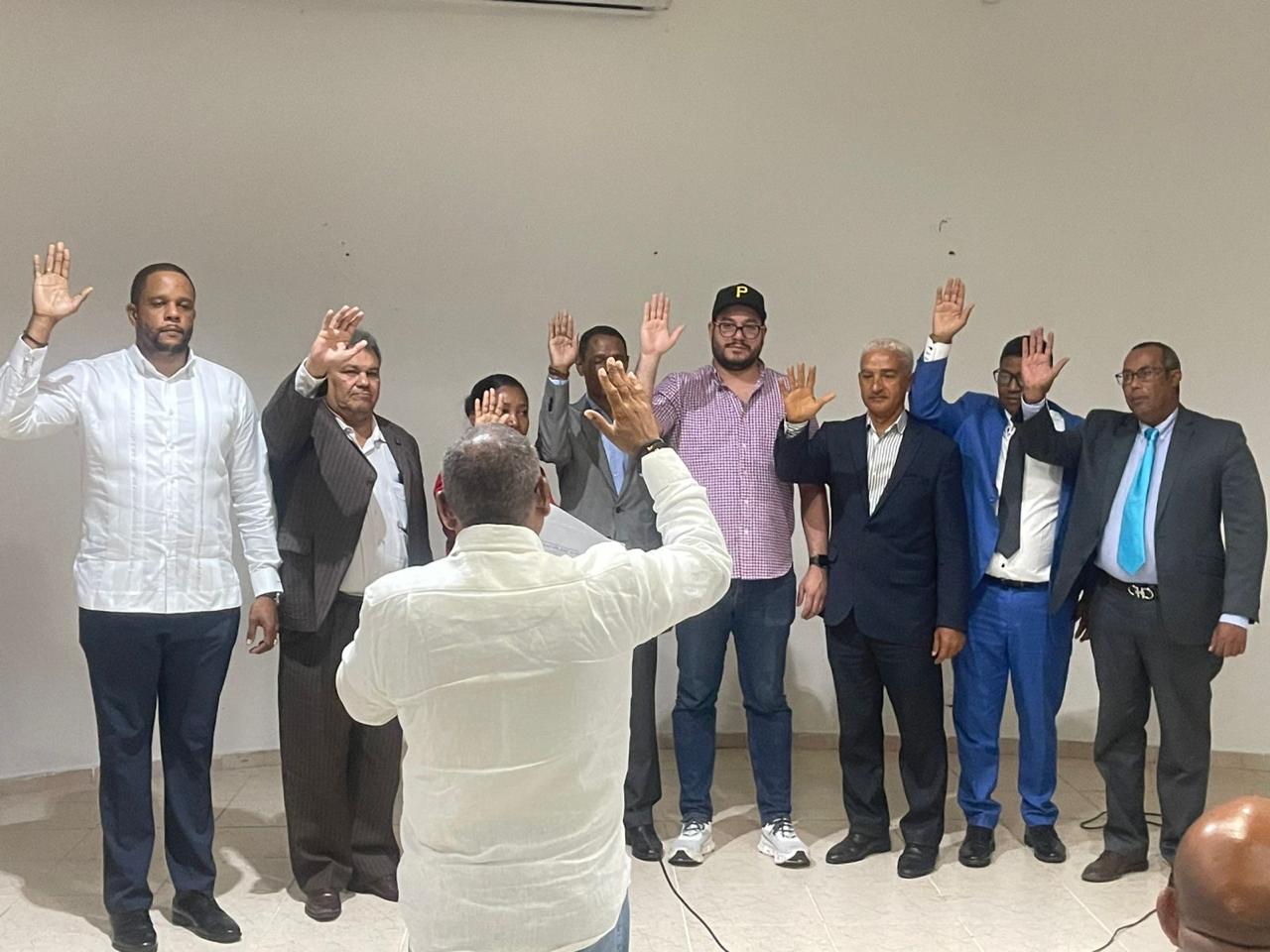 La Asociación Dominicana de Abogados eligió la comisión que dirigirá las elecciones para la escogencia de la nueva directiva nacional.