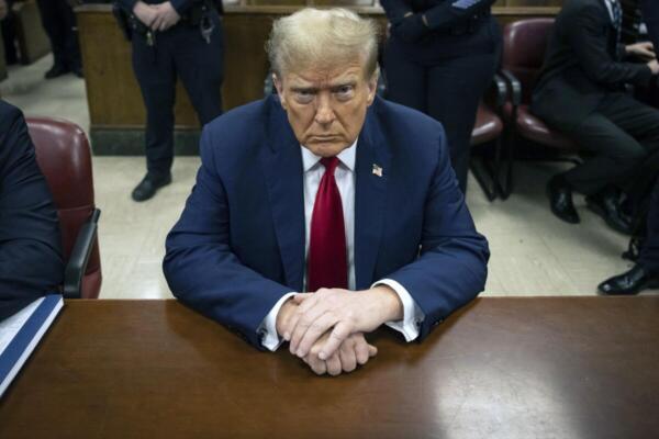 Fotografía de archivo del presidente electo de EE.UU., Donald Trump.