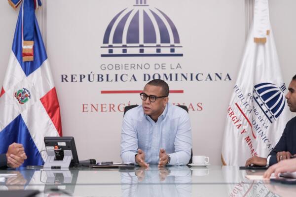 Energía y Minas inicia mediciones gravimétricas para fortalecer el conocimiento geofísico en RD. (foto, fuente externa)