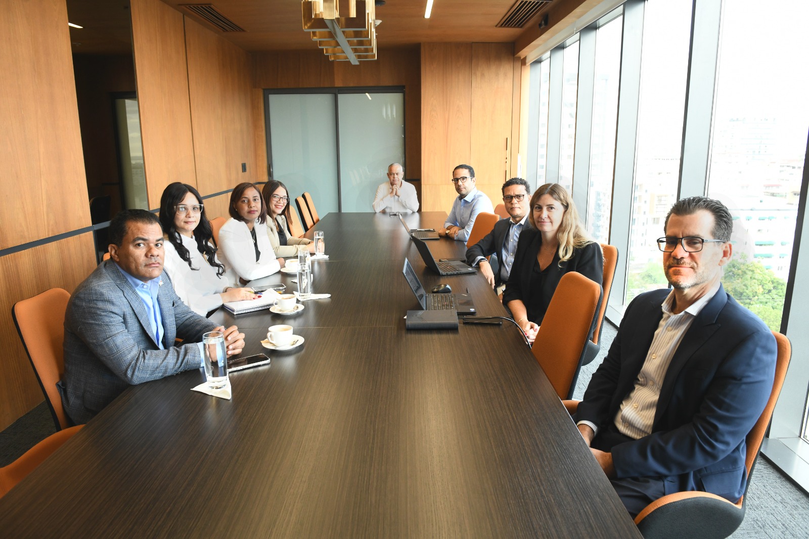 Casa Brugal & Compañía coordina con DIDA plan complementario de pensiones