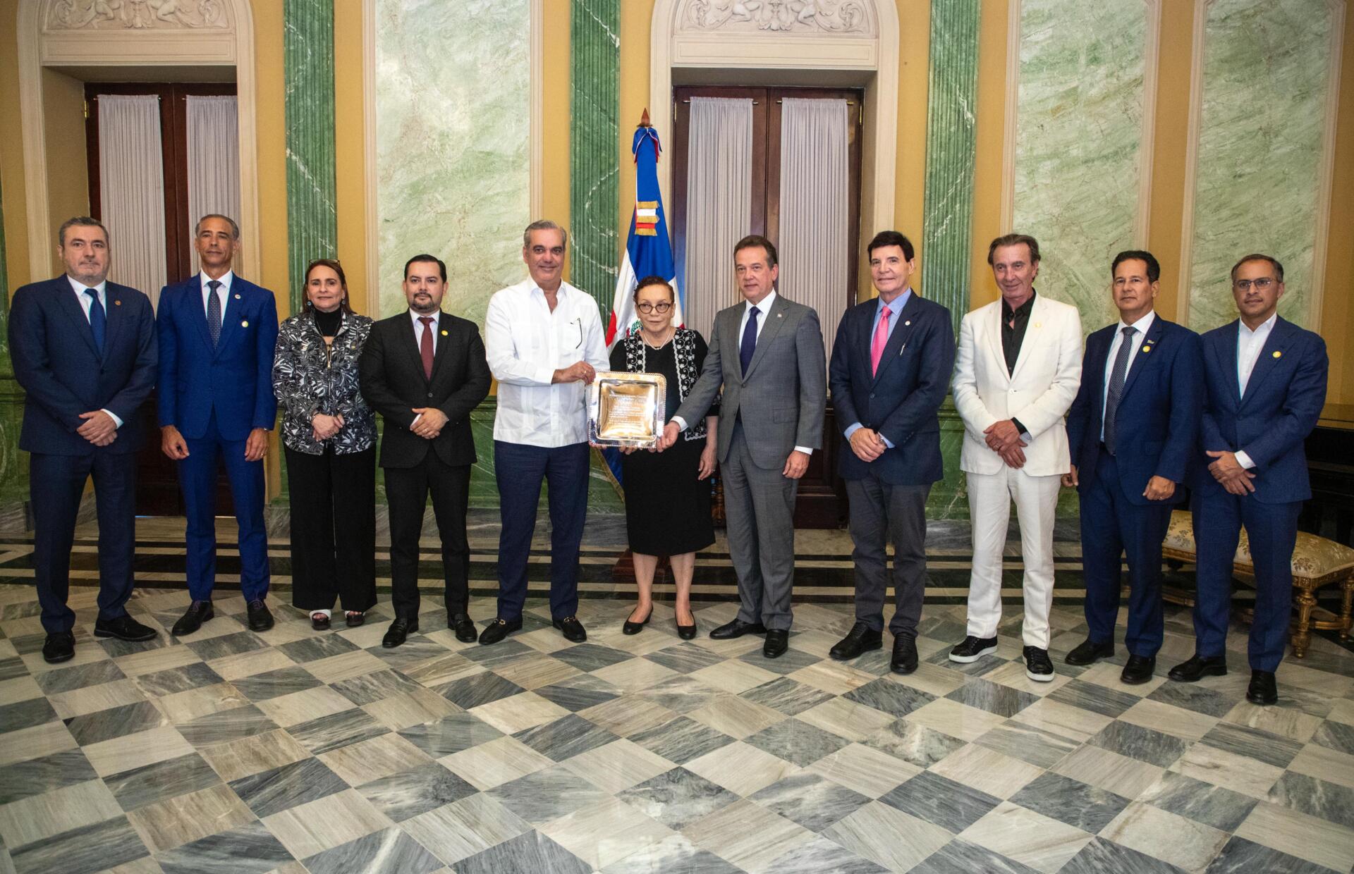 RD logra siete sentencias históricas en la lucha contra el comercio ilícito