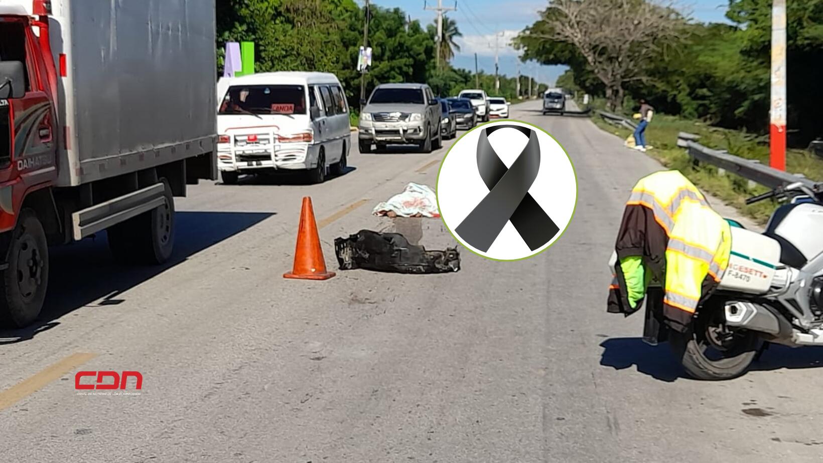 accidente