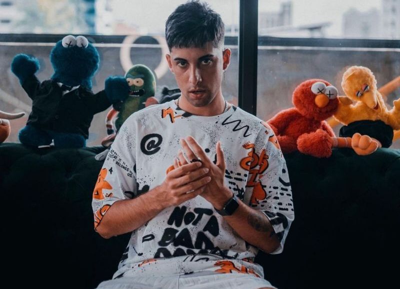 Amiel Giménez, autenticidad y propósito más allá de las redes sociales