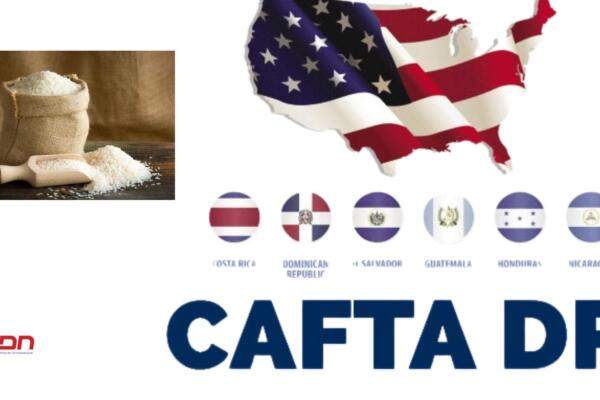 El Poder Ejecutivo de República Dominicana emitió el Decreto 693-24, una medida clave para fortalecer la seguridad alimentaria del país. (foto, fuente externa)
