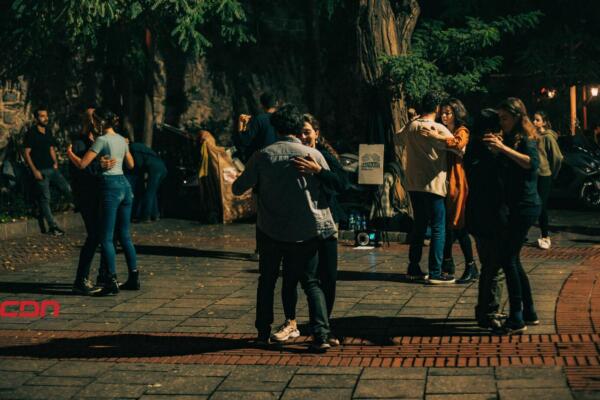Hoy es Día Nacional de la Bachata. (foto. fuente externa)
