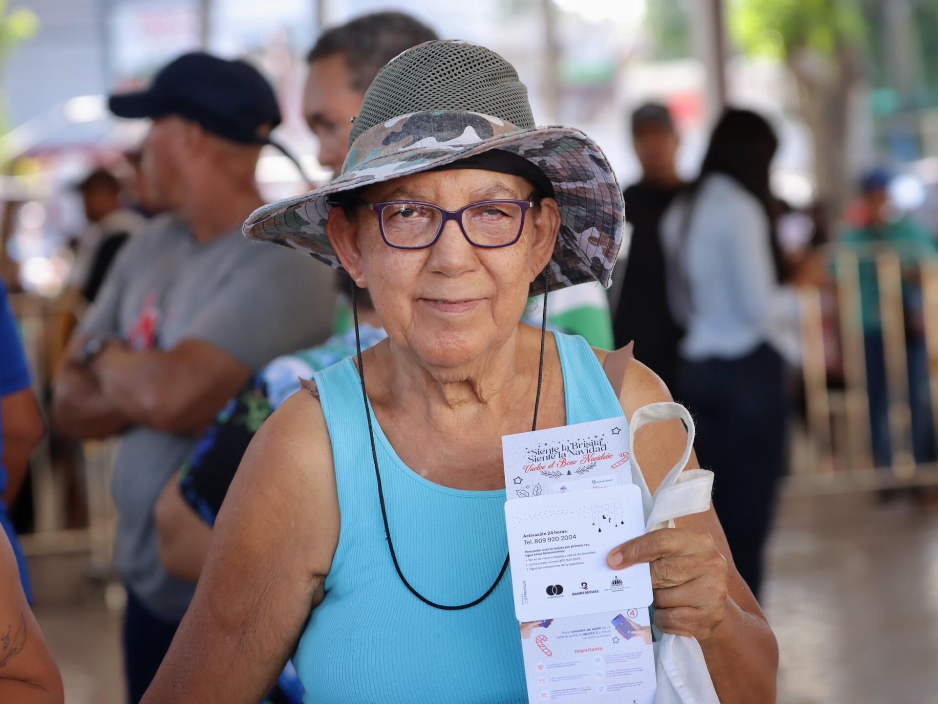 Bono Navideño: esta es la FECHA LÍMITE para cobrar el beneficio