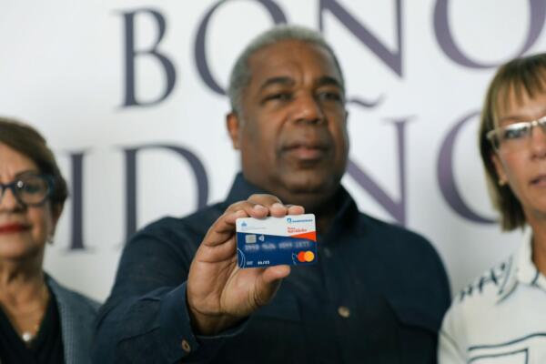 Aquí te explicamos paso a paso cómo activar la tarjeta del Bono Navideño 2024 a través de Banreservas
